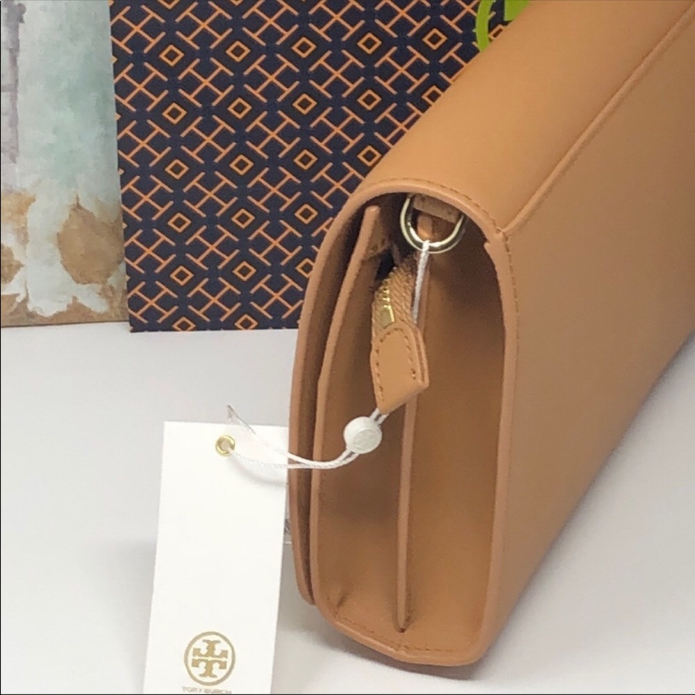 NWT Tory Burch Emerson combo crossbody - Picture 3 of 8